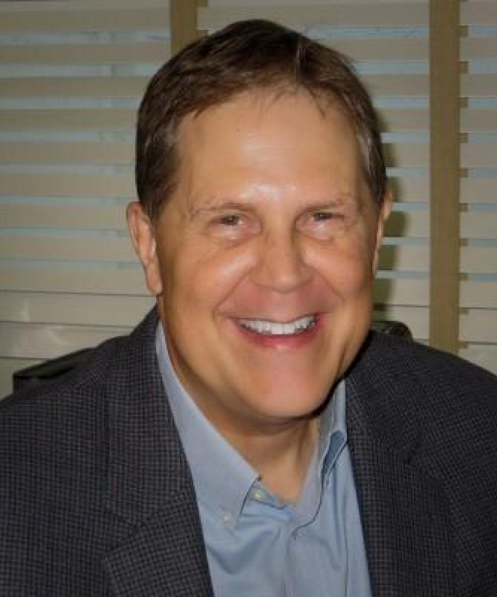 Jeffrey | Financial Planner | IM&P - Investment Management