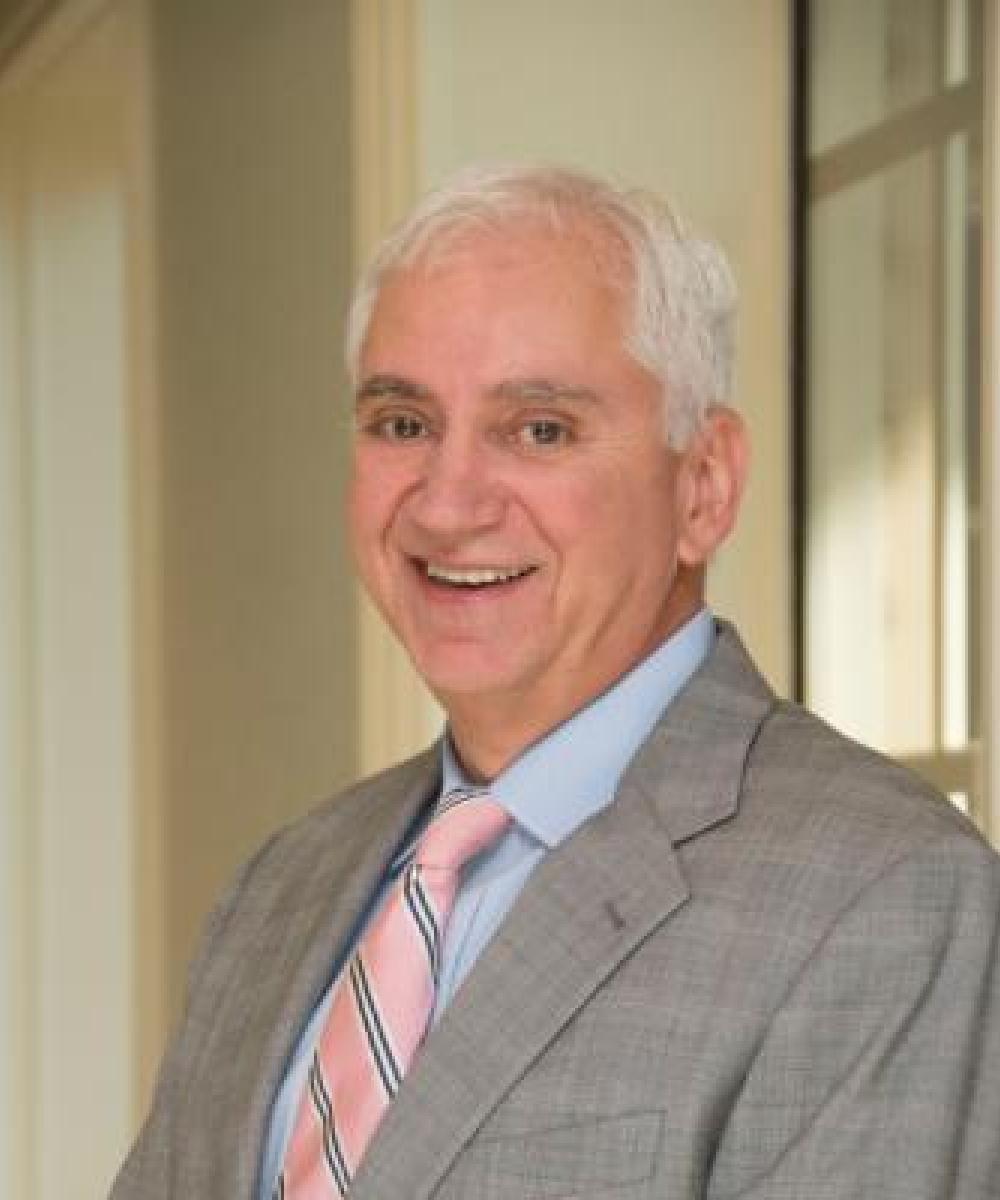 John M. | Financial Planner | IM&P - Investment Management